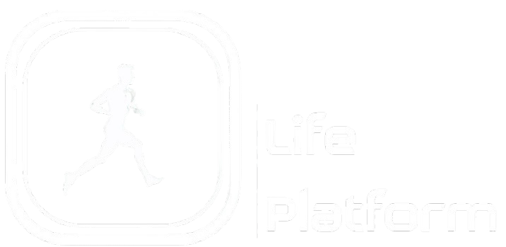 Life Platform Logo